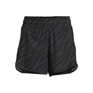 Avia Women's Running Shorts with Bike Liner XXL